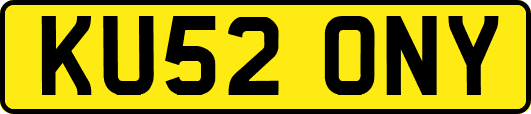 KU52ONY