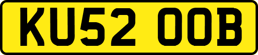 KU52OOB