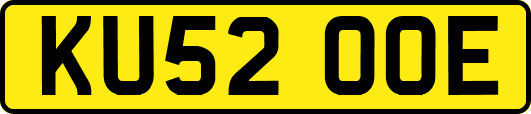KU52OOE