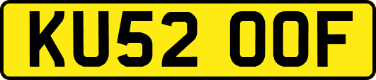 KU52OOF