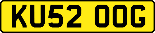 KU52OOG