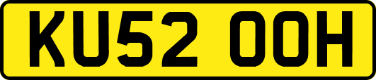 KU52OOH