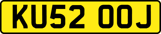KU52OOJ