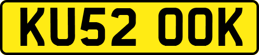 KU52OOK