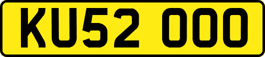 KU52OOO