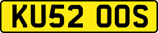 KU52OOS