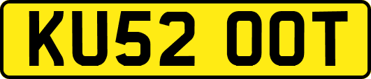 KU52OOT