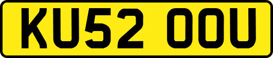 KU52OOU