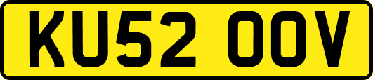 KU52OOV