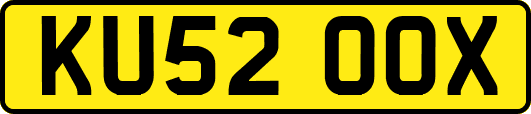 KU52OOX