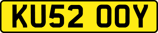 KU52OOY