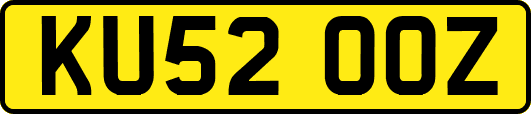 KU52OOZ