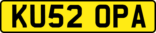 KU52OPA