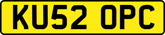 KU52OPC