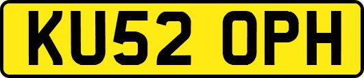 KU52OPH