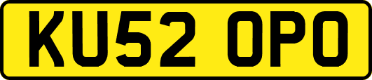 KU52OPO