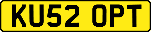 KU52OPT