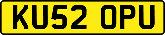 KU52OPU