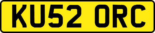 KU52ORC