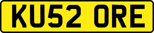 KU52ORE