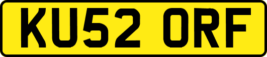 KU52ORF