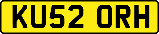 KU52ORH