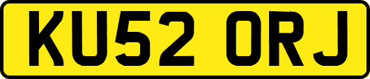 KU52ORJ