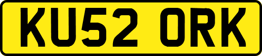KU52ORK