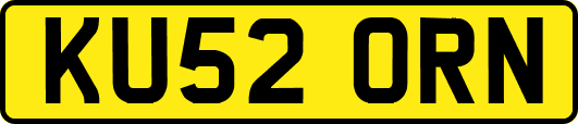KU52ORN