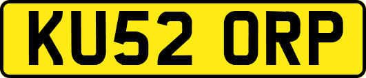 KU52ORP