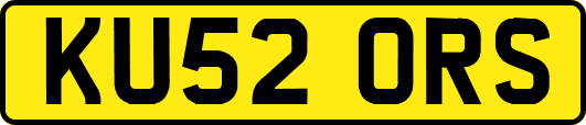 KU52ORS