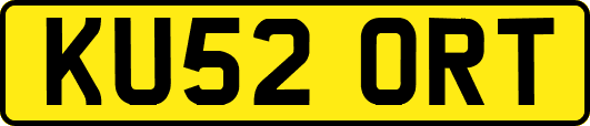 KU52ORT