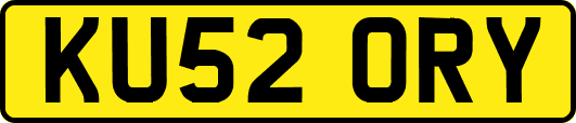 KU52ORY