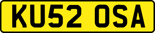 KU52OSA
