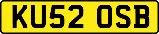 KU52OSB