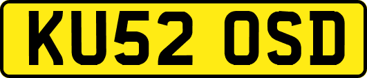 KU52OSD