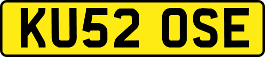 KU52OSE