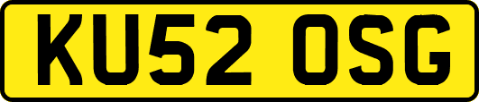 KU52OSG