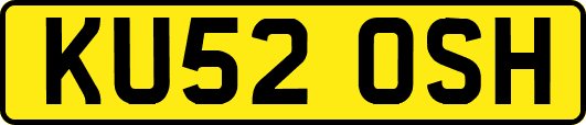 KU52OSH