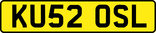 KU52OSL