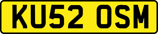 KU52OSM