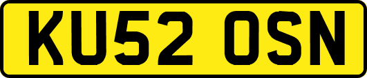 KU52OSN