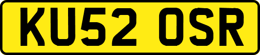 KU52OSR