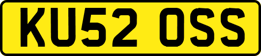 KU52OSS