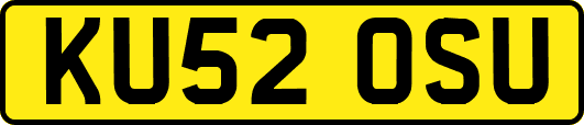 KU52OSU