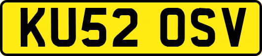 KU52OSV