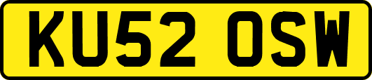KU52OSW