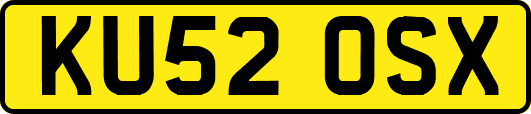 KU52OSX