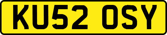 KU52OSY