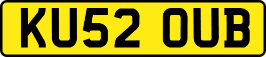 KU52OUB